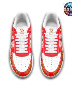 ACDC High Way To Hell Limited Edition Air Force 1