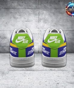 AEW Dynamite All In London Nike Air Force 1