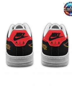 Aerosmith Tribute Limited Edition Air Force 1