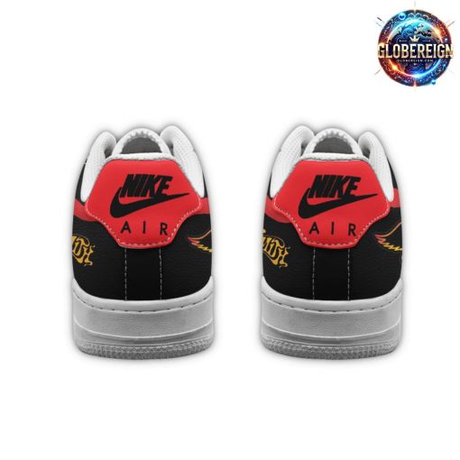 Aerosmith Tribute Limited Edition Air Force 1