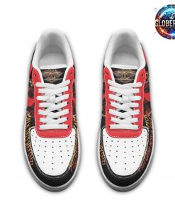 Aerosmith Tribute Limited Edition Air Force 1