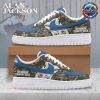 Alan Jackson Limited Edition Air Force 1