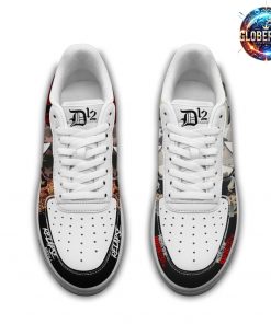 All Album Eminem Limited Edition Air Force 1