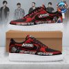 All Album Eminem Limited Edition Air Force 1