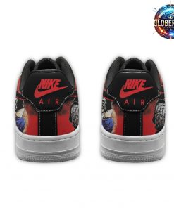 Asking Alexandria Slip Away Nike Air Force 1