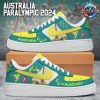 Australia Olympic Paris 2024 Limited Edition Air Force 1