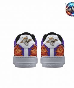 Avenged Sevenfold Deathbats Air Force 1