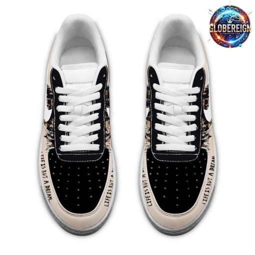 Avenged Sevenfold Nike Air Force 1 Sneaker