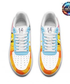 Bad Bunny Un Verano Sin Ti Limited Edition Air Force 1