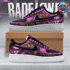 Baroness Band Limited Edition Air Force 1