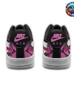 Badflower Band Limited Edition Air Force 1