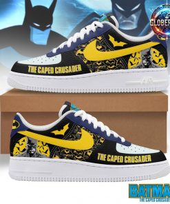 Batman The Caped Crusader Limited Edition Air Force 1