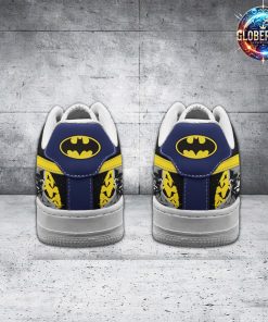 Batman The Caped Crusader Limited Edition Air Force 1