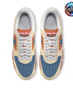 Beyonc Cowboy Carter Limited Edition Air Force 1