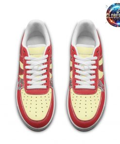 Bon Jovi 40th Anniversary Limited Edition Air Force 1