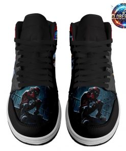 Boogie Wit Da Hoodie Limited Edition Air Jordan 1