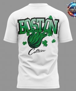 Boston Celtics BROWN 7 Trending Hoodie TShirt