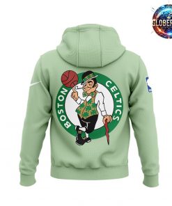 Boston Celtics Be A Good Person Hoodie