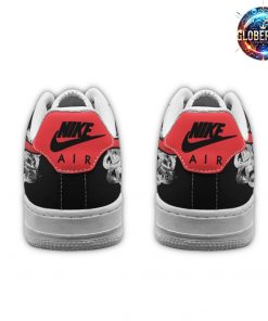 Breaking Benjamin Limited Edition Air Force 1