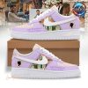 Chris Brown Rap God Limited Edition Air Force 1