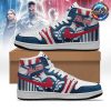 Captain America 4 Limited Edition Air Jordan 1