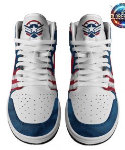 Captain America 4 Limited Edition Air Force 1