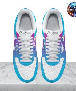 Chris Brown Rap God Limited Edition Air Force 1