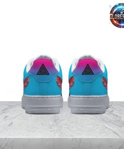 Chris Brown Rap God Limited Edition Air Force 1