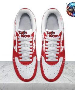 Chris Brown x Nike Limited Edition Air Force 1