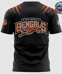 Cincinnati Bengals Who Dey Nation 2024 TShirt