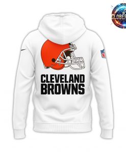 Cleveland Browns Stay In The Game 2024 Hoodie