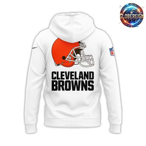 Cleveland Browns Stay In The Game 2024 Hoodie