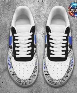 Crosses     Limited Edition Air Force 1