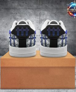 Crosses     Limited Edition Air Force 1