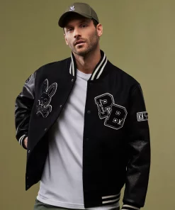 Baseball Jacket