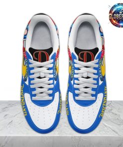 Descendants Chloe Charming Limited Edition Air Force 1