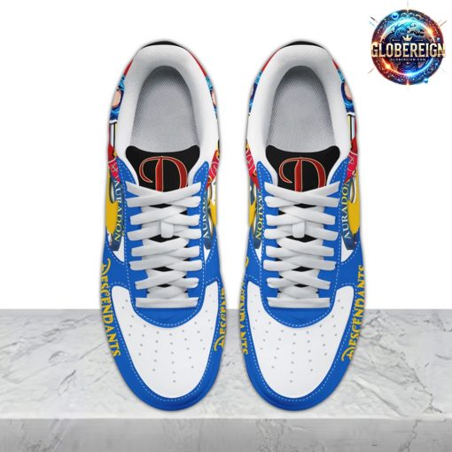 Descendants Chloe Charming Limited Edition Air Force 1