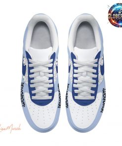 Descendent Rock Band Limited Edition Air force 1