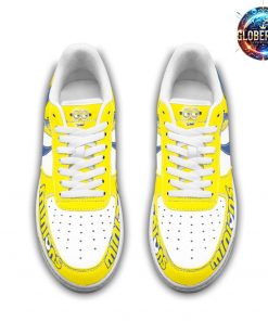 Despicable me 4 Limited Edition Air Force 1