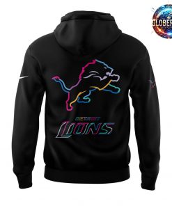 Detroit Lions City Football Club 2024 Hoodie