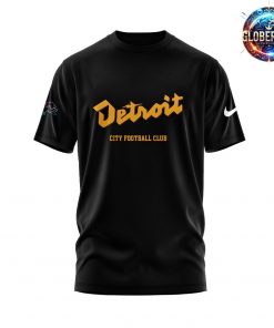 Detroit Lions City Football Club 2024 T-Shirt