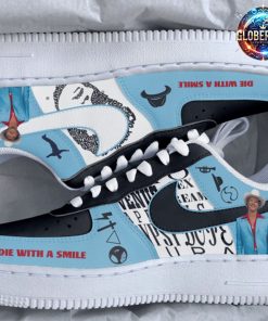 Die With A Smile Limited Edition Nike Air Force 1