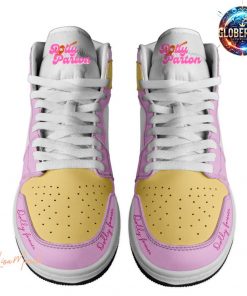 Dolly Parton x Nike Limited Edition Air Jordan 1