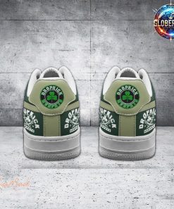 Dropkick Murphys Limited Edition Air Force 1