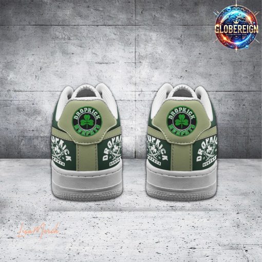 Dropkick Murphys Limited Edition Air Force 1