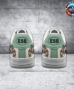 E Street Band Born In The USA Nike Air Force 1