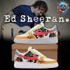 Ed Sheeran x Nike Limited Edition Air Force 1