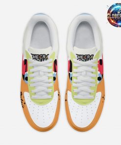 Ed Sheeran Perfect Limited Edition Air Force 1