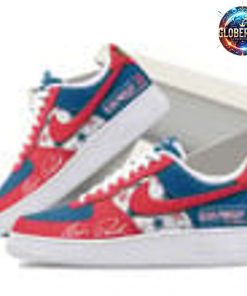 Elvis Presley For President Limited Edition Air Force 1