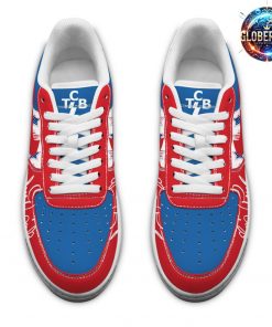 Elvis Presley For President Limited Edition Air Force 1